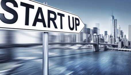 start-up e proprietà intellettuale