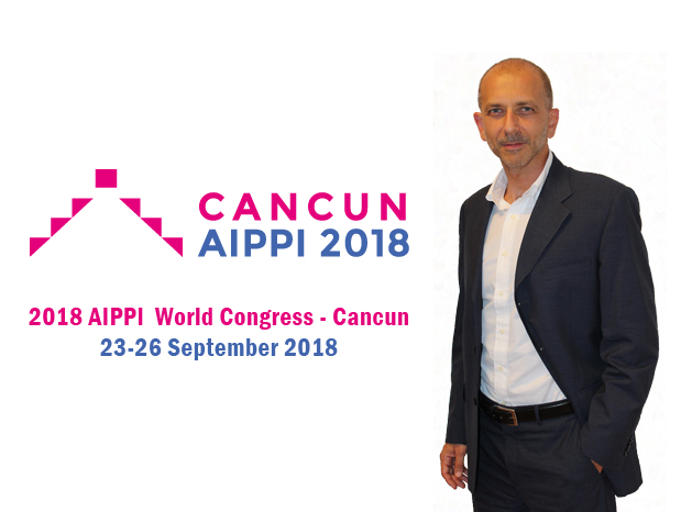 AIPPI 2018 World Congress