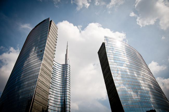 Tribunale unificato brevetti Milano