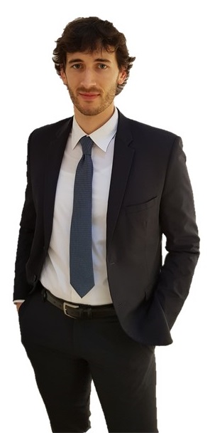 Jacopo Cicci Italy patent counsel