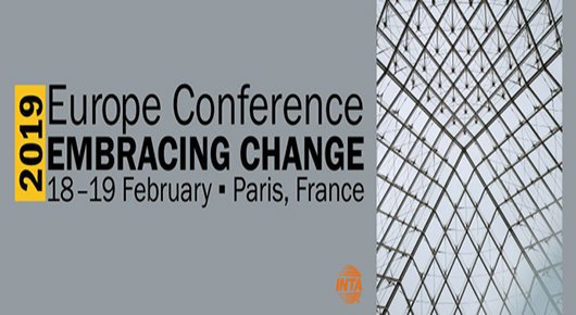 INTA Europe Conference 2019