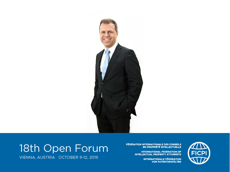 FICPI Open Forum 2019