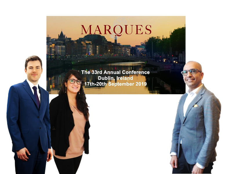 2019 Marques Annual Conference