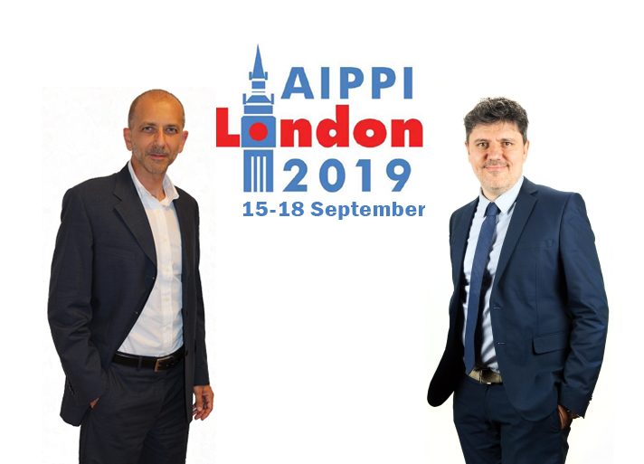 AIPPI 2019 World Congress