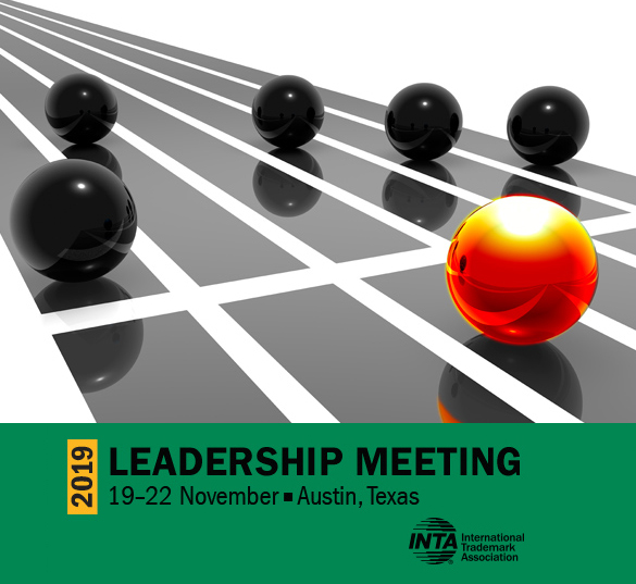 INTA Leadership Meeting 2019