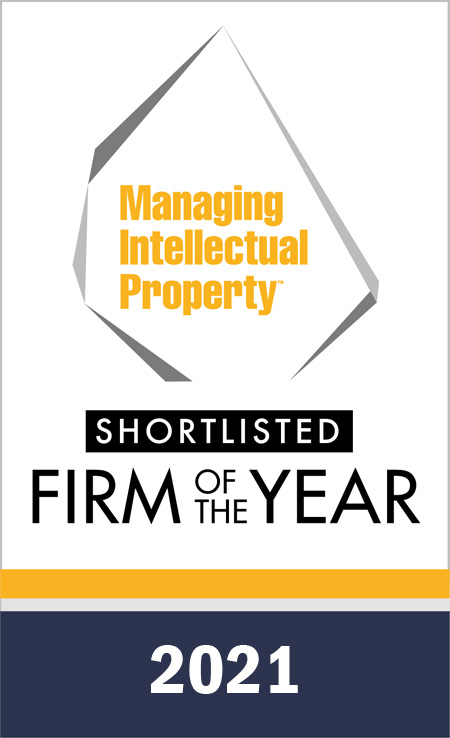 Italy Firm of the Year 2021 shortlisted 