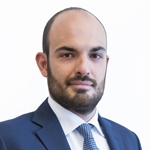 Federico Caruso Unified Patent Court qualified attorney-at-law