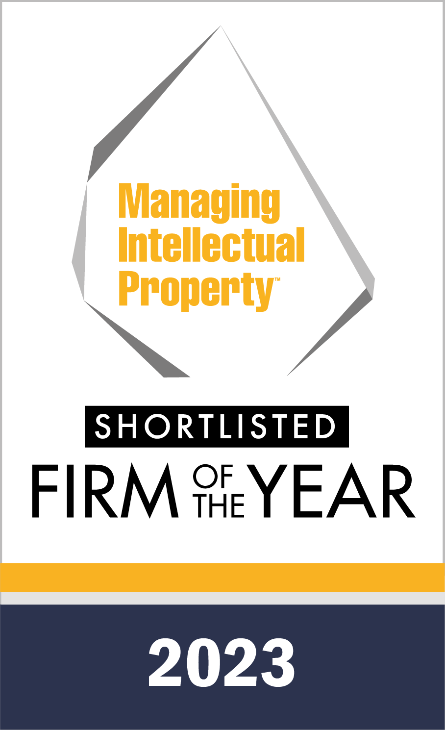 Best firm Italy intellctual property