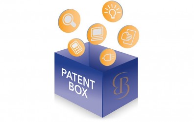 Patent box