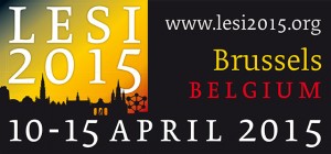 SIB contributes to LES International Conference 2015