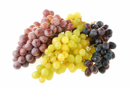 Grapes