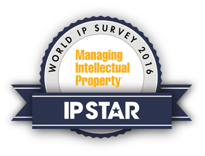 IPstars2016