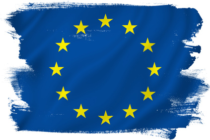 EU flag