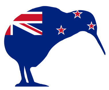 Indicazioni geografiche in Nuova Zelanda