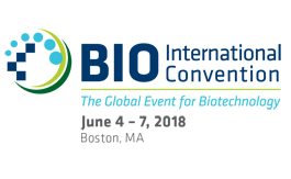 Meet us at the BIO International Convention in Boston