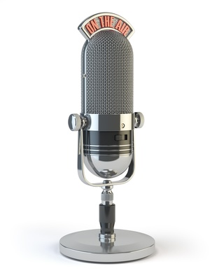 Microphone