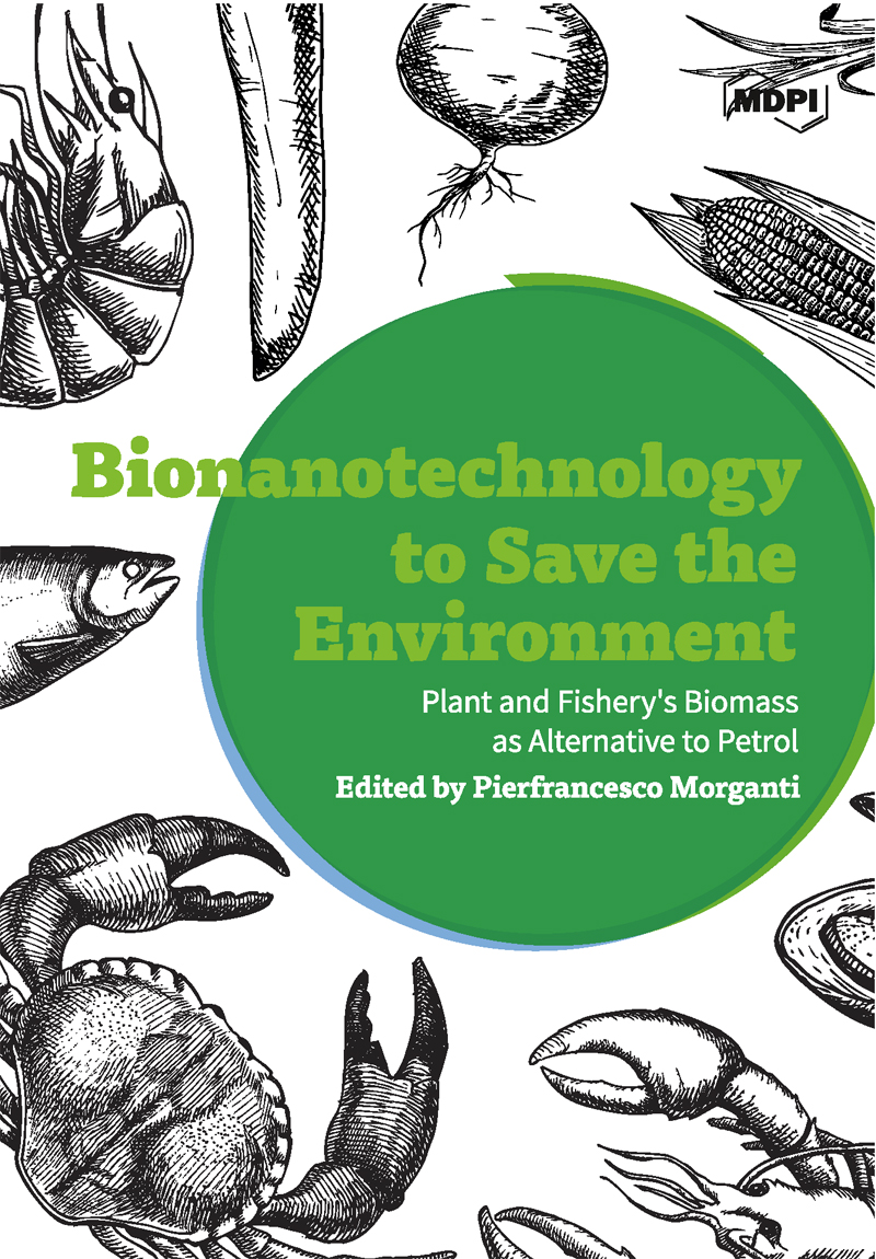 patent protection of nanotechnological inventions