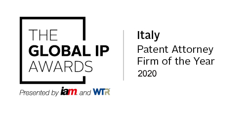 Global IP Awards 2020