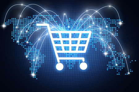 ecommerce e marketplace