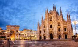 UPC approves establishment of Milan section of central division