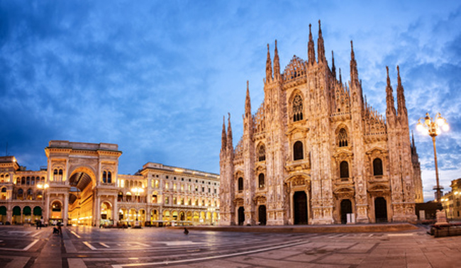 Tribunale unificato brevetti Milano