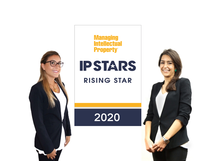 Rising stars 2020 brevetti e marchi