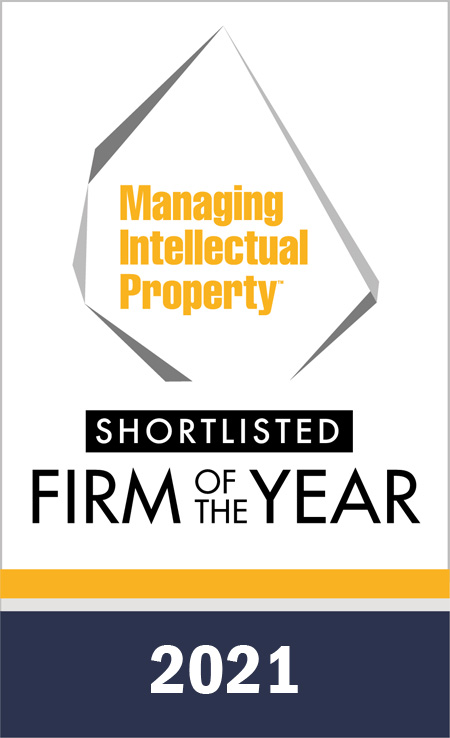 Italy Firm of the Year 2021 shortlisted