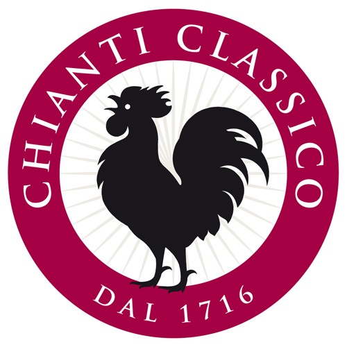 marchio Gallo Nero Chianti