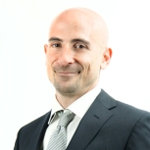 Paolo di Giovine abilitato Tribunale unificato brevetti