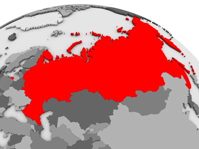 Russia importazione parallela