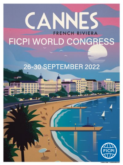 ficpi world congress 2022