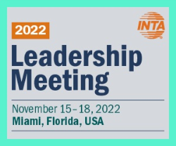 Leadership Meeting INTA