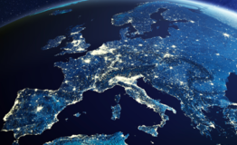 Unitary patent application figures in first 12 weeks