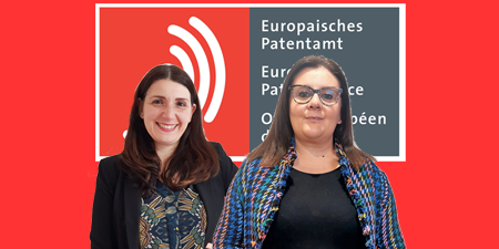 Certificazione EPAC brevetto europeo