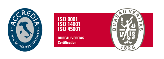 Certificazione ISO