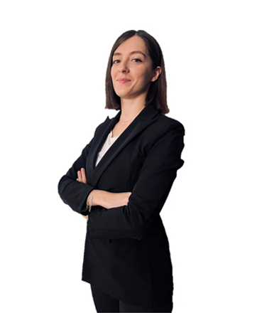 Alessandra Antonucci European Patent Attorney