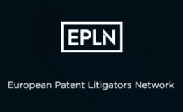 SIB hosts first live meeting of European Patent Litigators Network (EPLN)