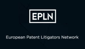European patent litigators network