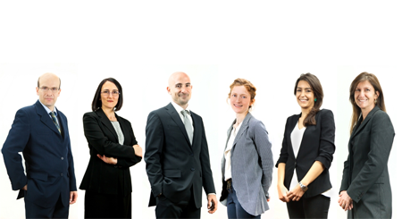 Società Italiana Brevetti appoints six new partners