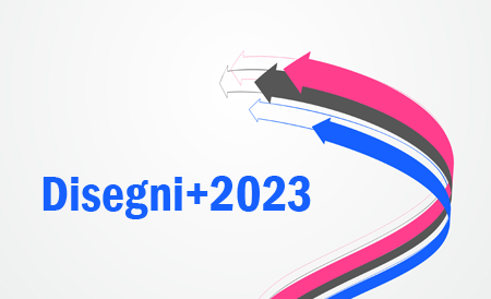 Bando Disegni+2023 valorizzazione di disegni e modelli