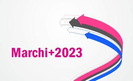 Marchi+2023 agevola la registrazione 