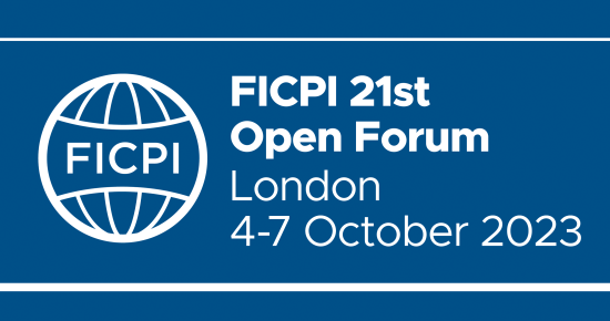 FICPI 21st Open Forum