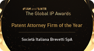 Miglior studio italiano consulenza brevetti 2023
