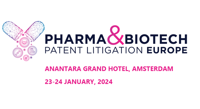 Pharma and Biotech Patent Litigation