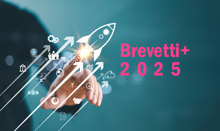 Brevetti+ 2025