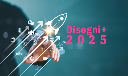 Disegni+ 2025