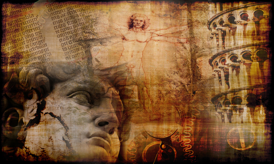 Images of cultural heritage assets