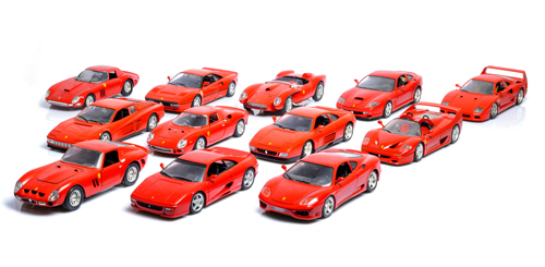 Testarossa trademark EU General Court ruling
