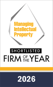 Managing IP Awards 2026