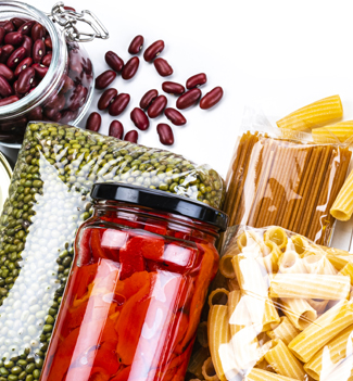 Italy food and beverage